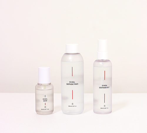 EX HEAL Total Skincare