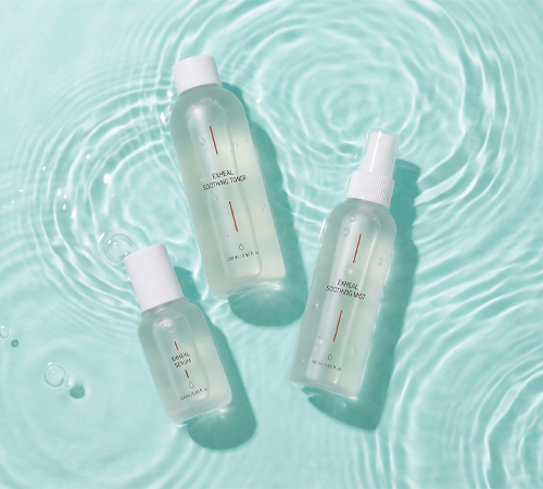 EX HEAL Total Skincare
