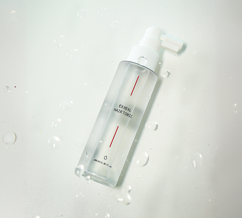 EX HEAL Hair Tonic