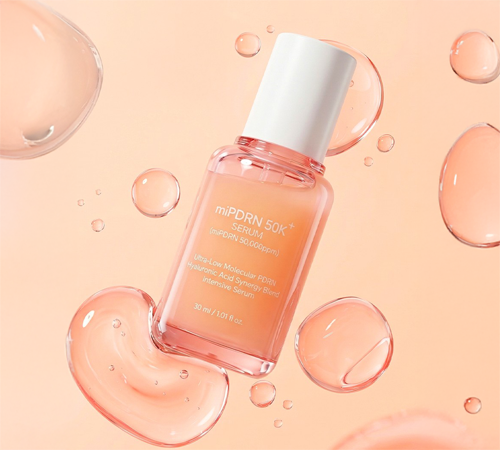 miPDRN 50K+ Serum