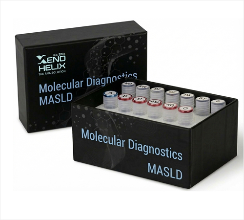 MOLECULAR DIAGNOSTICS